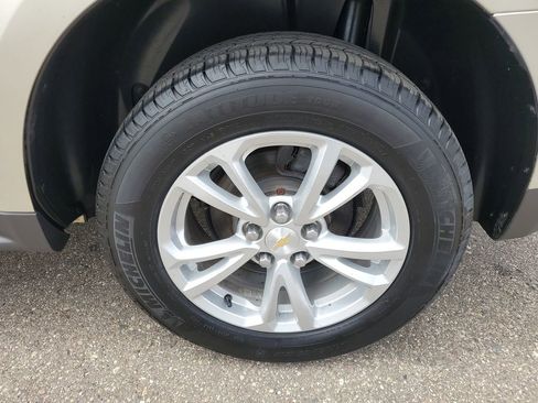 Used 2016 Chevrolet Equinox LT w/ Convenience Package FWD image 27