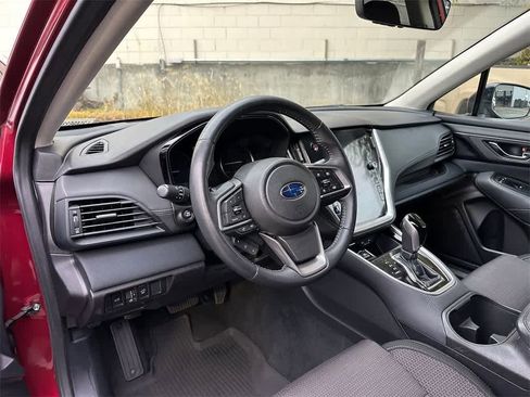 Used 2020 Subaru Outback Premium w/ Popular Package #1 image 2