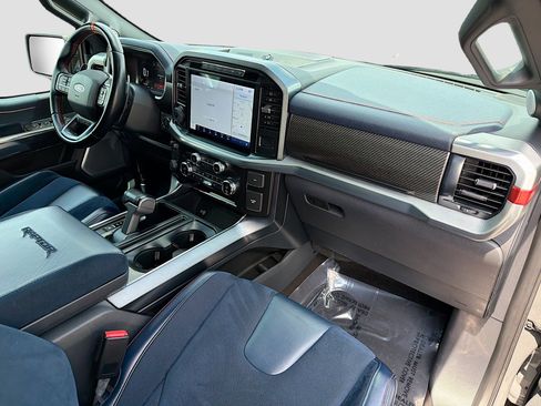 Used 2021 Ford F150 Raptor w/ Raptor 37 Performance Package image 13