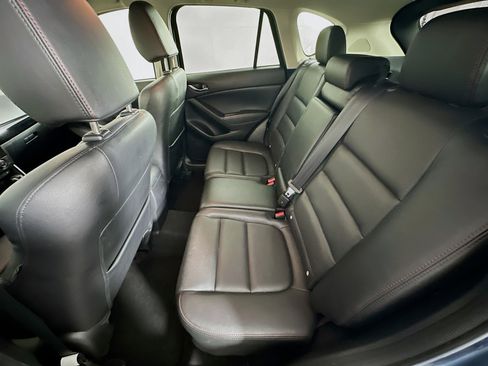 Used 2015 MAZDA CX-5 Grand Touring image 28