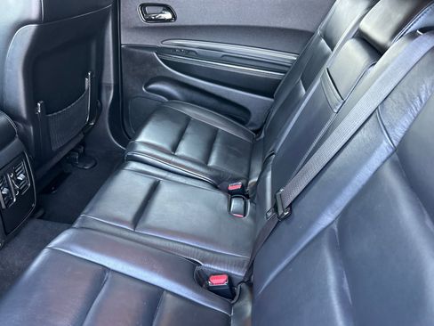 Used 2022 Dodge Durango GT image 12