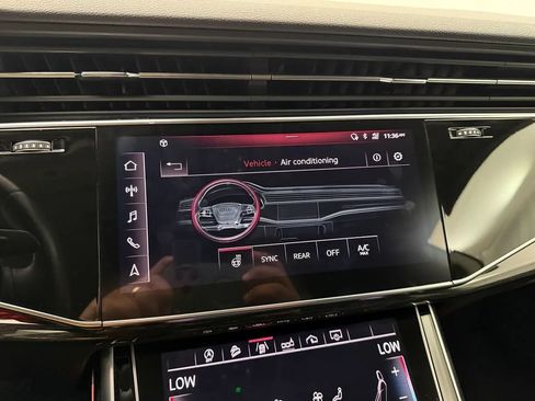 Used 2019 Audi Q8 Premium Plus AWD/4WD image 42
