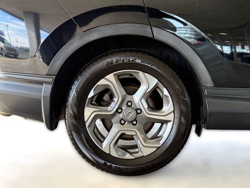Used 2019 Honda CR-V EX-L image 12
