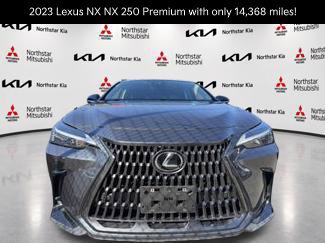Used 2023 Lexus NX 250 FWD image 7
