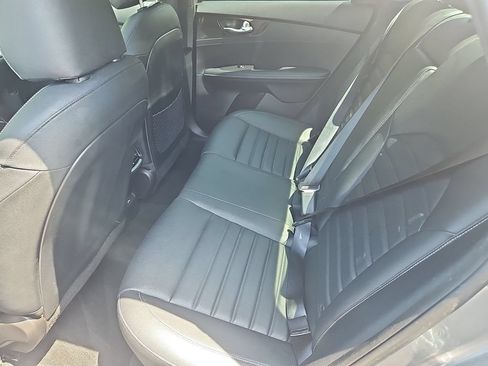 Certified 2023 Kia Forte GT-Line w/ GT-Line Premium Package FWD image 30
