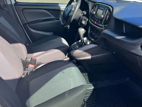 Used 2020 RAM ProMaster City Tradesman SLT image 15