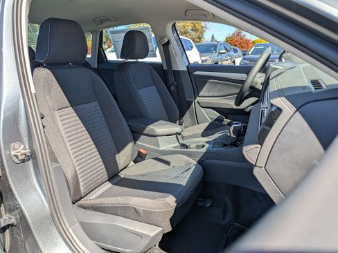 New 2026 Volkswagen Jetta S image 29