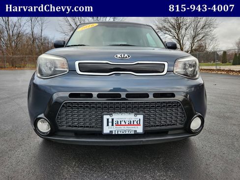 Used 2016 Kia Soul + w/ Audio Package image 36