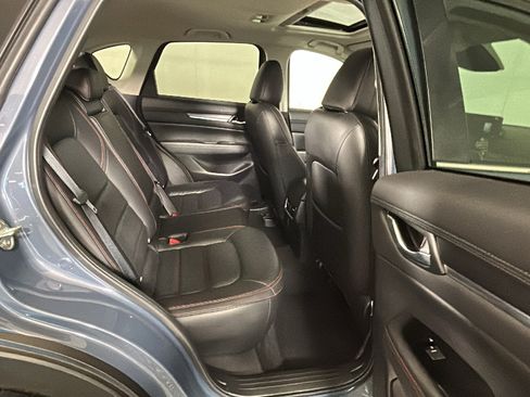 Used 2025 MAZDA CX-5 Carbon Edition AWD/4WD image 30