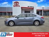 Used 2024 Toyota Corolla LE image 4