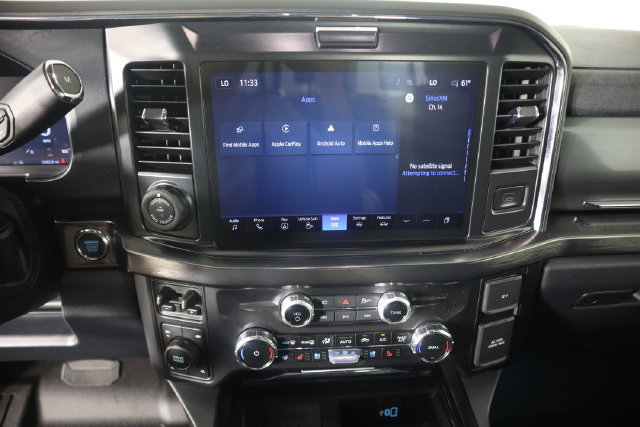 Certified 2026 Ford F350 Lariat w/ Lariat Ultimate Package AWD/4WD image 62