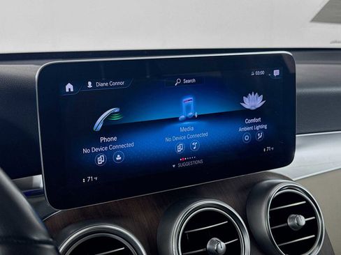 Used 2022 Mercedes-Benz GLC 300 4MATIC image 15