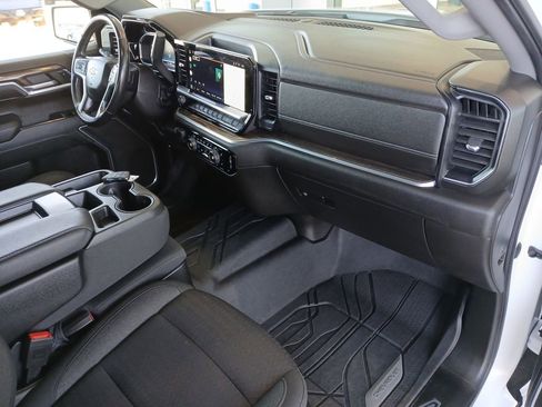 Used 2022 Chevrolet Silverado 1500 LT w/ Texas Edition Plus image 30