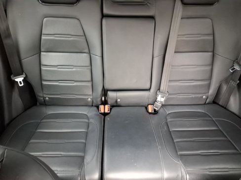 Certified 2022 Honda CR-V EX-L image 23