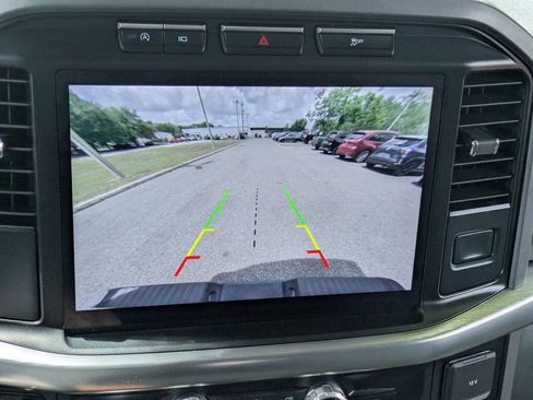 Used 2023 Ford F150 Lariat image 22