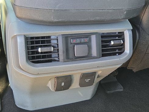 Used 2023 Ford F150 Lariat w/ Equipment Group 502A High AWD/4WD image 16
