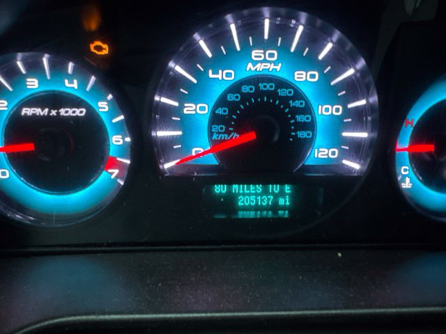 Used 2012 Ford Fusion SE FWD image 14