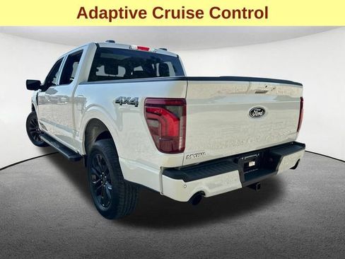 Certified 2026 Ford F150 Lariat AWD/4WD image 11