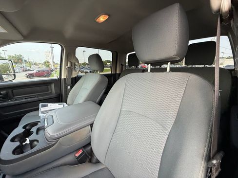 Used 2016 RAM 2500 Tradesman w/ Popular Equipment Group AWD/4WD image 15