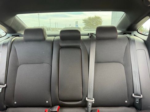 Used 2025 Honda Civic Si image 19