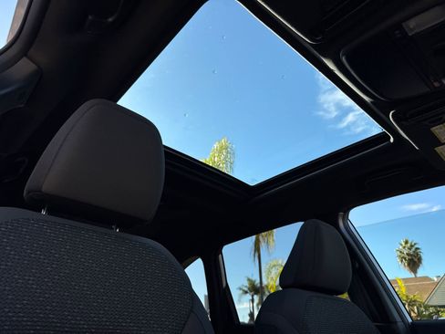 Certified 2025 Subaru Forester Premium w/ Convenience Package #1 image 10