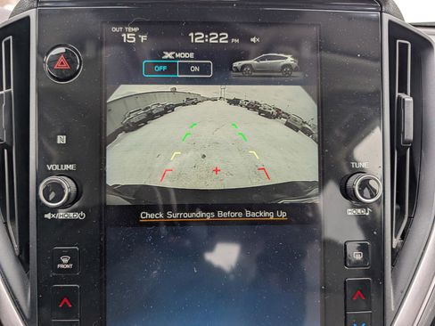 Used 2024 Subaru Crosstrek 2.0i Premium image 22