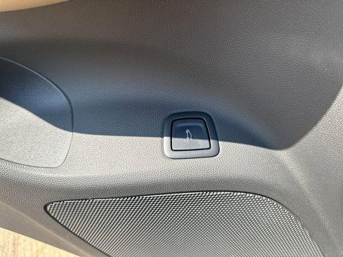 Certified 2025 Cadillac CT5 Premium Luxury image 16