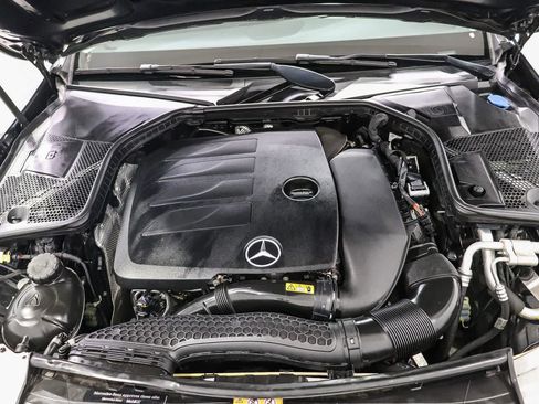 Used 2019 Mercedes-Benz C 300 Sedan image 28