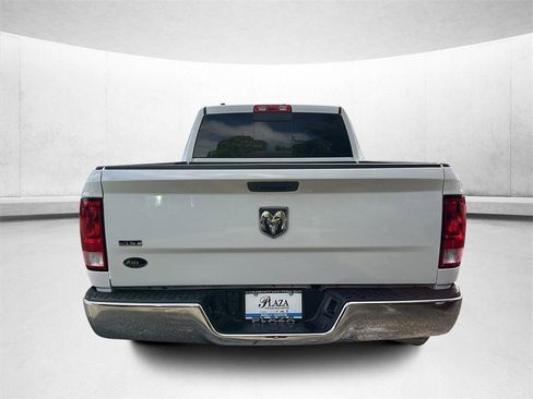Certified 2019 RAM 1500 Classic SLT image 4