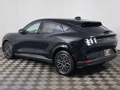 Used 2025 Ford Mustang Mach-E Premium RWD image 12