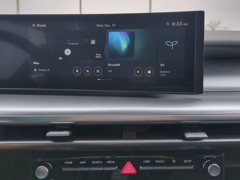 New 2026 Hyundai Ioniq 9 SE AWD/4WD image 21