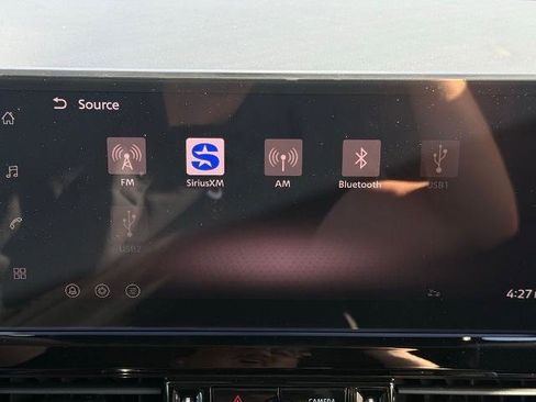 New 2026 Nissan Pathfinder SV image 28