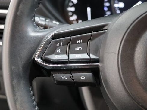 Used 2023 MAZDA CX-5 AWD 2.5 S w/ Premium Package image 23
