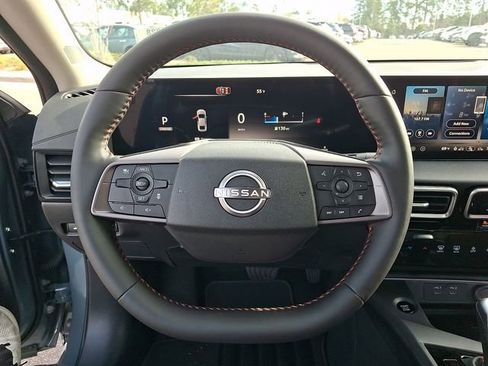 New 2026 Nissan Sentra SR image 17