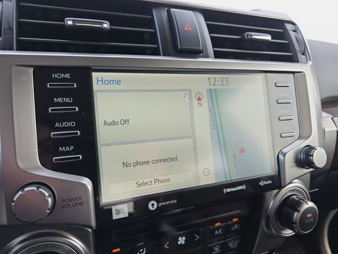 Used 2024 Toyota 4Runner Limited image 20