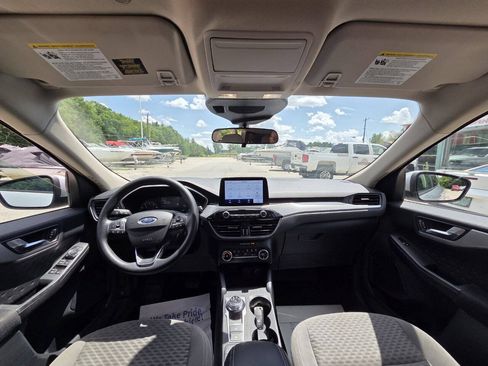 Used 2020 Ford Escape SE AWD/4WD image 17