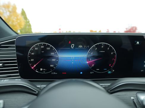 New 2026 Mercedes-Benz GLE 350 4MATIC image 23