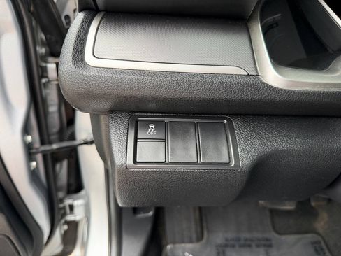 Used 2018 Honda Civic EX image 20
