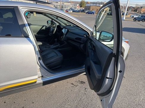 Certified 2024 Subaru Crosstrek 2.5i Sport w/ Crosstrek Mirror Package image 23