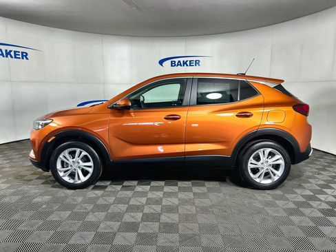 Certified 2023 Buick Encore GX Preferred FWD image 6