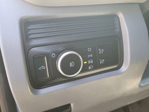 Certified 2026 Ford F350 XL w/ STX Appearance Package AWD/4WD image 17