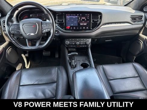 Used 2023 Dodge Durango R/T AWD/4WD image 5