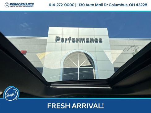 Used 2023 Dodge Charger Scat Pack w/ Daytona Edition Group image 25