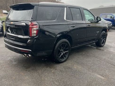 Used 2022 Chevrolet Tahoe High Country AWD/4WD image 10