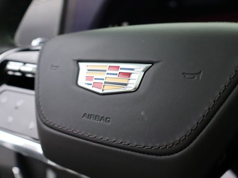 Used 2025 Cadillac Escalade Sport Platinum image 40