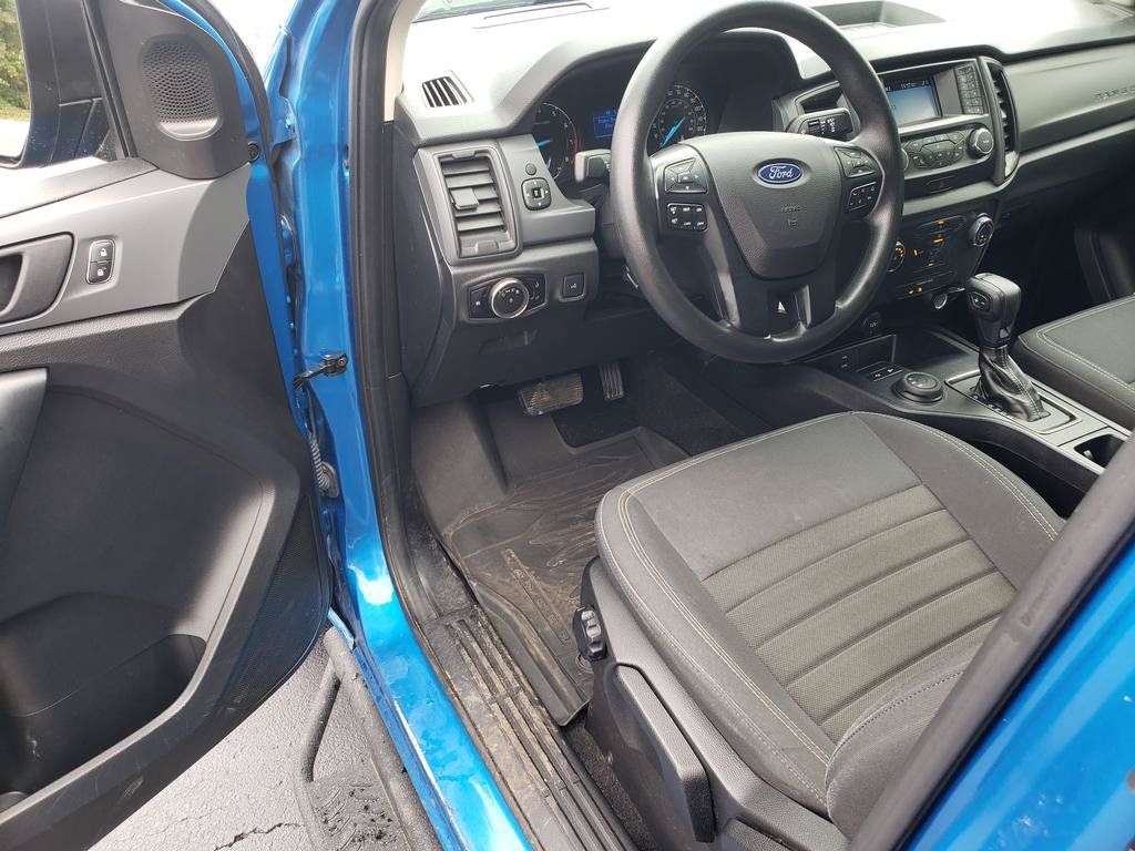 Used 2023 Ford Ranger XL w/ Equipment Group 101A High AWD/4WD image 11