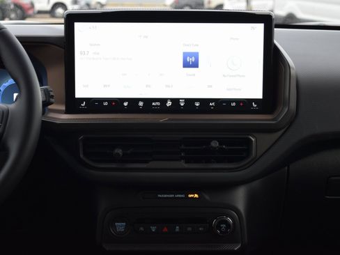 New 2025 Ford Bronco Sport Outer Banks image 11