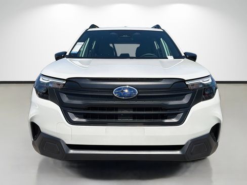 New 2026 Subaru Forester AWD/4WD image 8