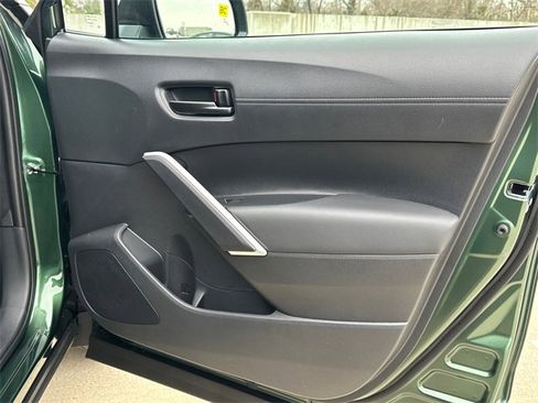 New 2026 Toyota Corolla Cross LE image 14