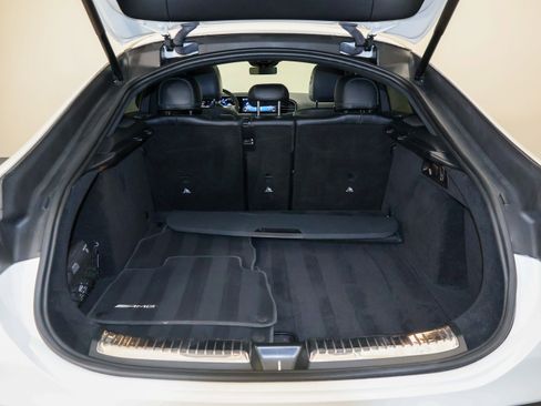 Used 2021 Mercedes-Benz GLE 53 AMG AMG GLE 53 image 11